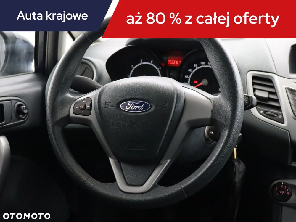 Ford Fiesta - 20