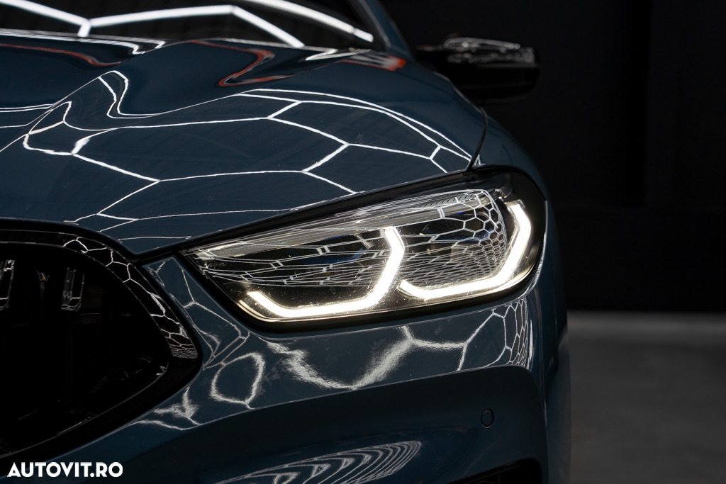 BMW Seria 8 840d xDrive - 6
