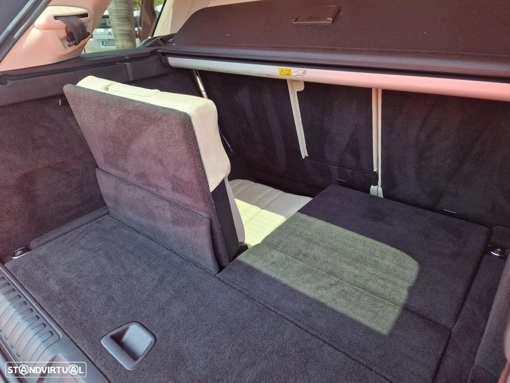 Land Rover Range Rover Sport - 11