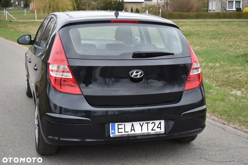 Hyundai i30 - 9
