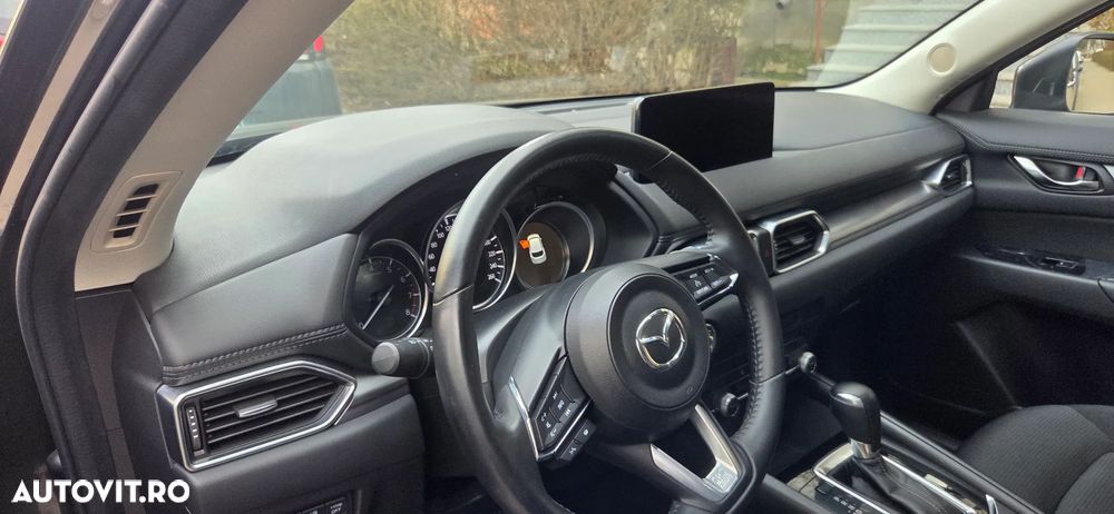 Mazda CX-5 G165 AT Challenge Plus - 4