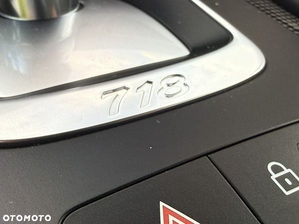 Porsche 718 Cayman GTS 4.0 PDK - 34