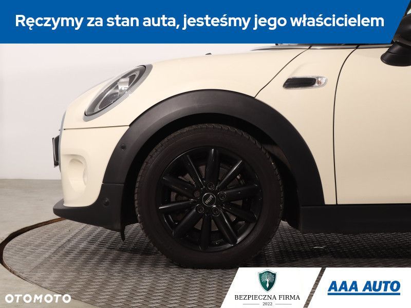 MINI Cooper - 17