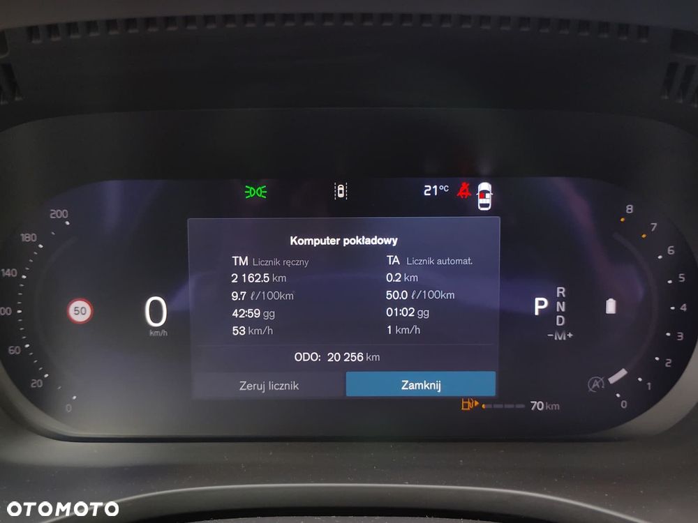 Volvo XC 60 - 22