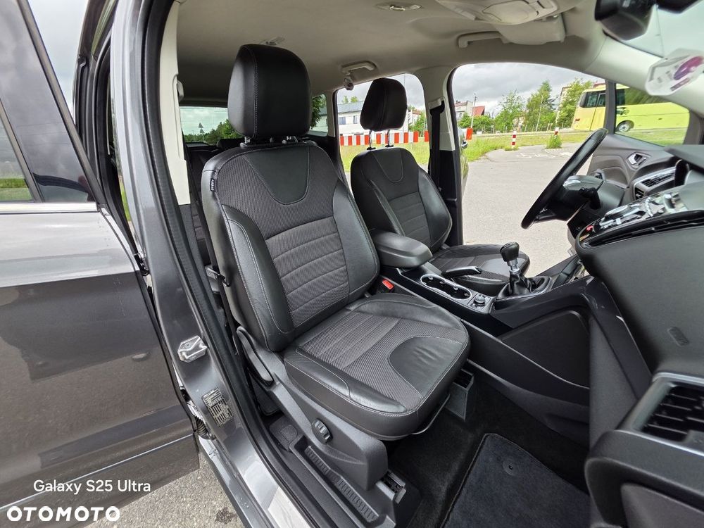 Ford Kuga 2.0 TDCi 4x4 Individual - 18