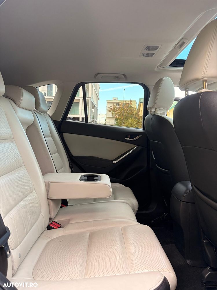 Mazda CX-5 CD175 4x4 AT Revolution Top - 20