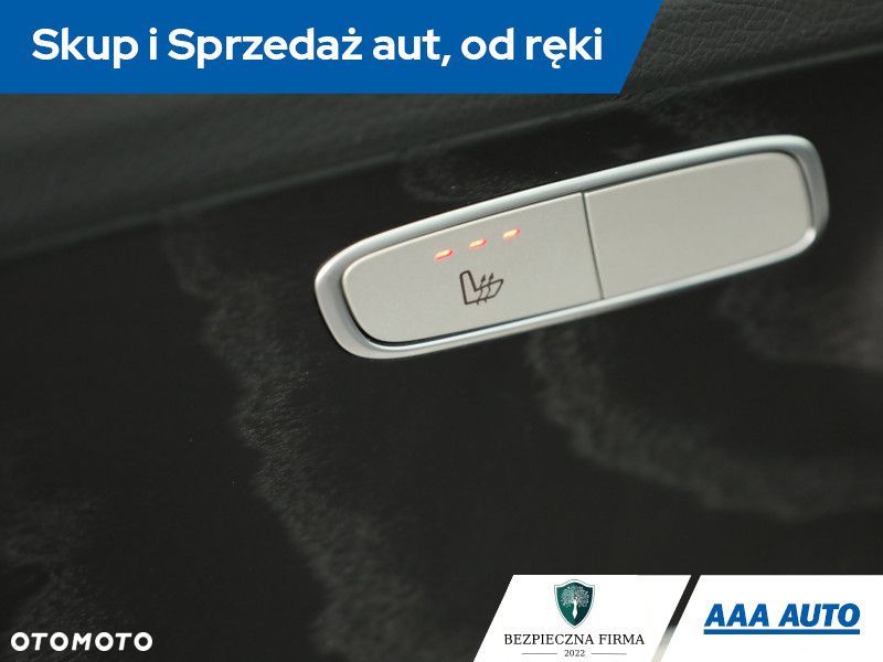 Mercedes-Benz Klasa C - 14