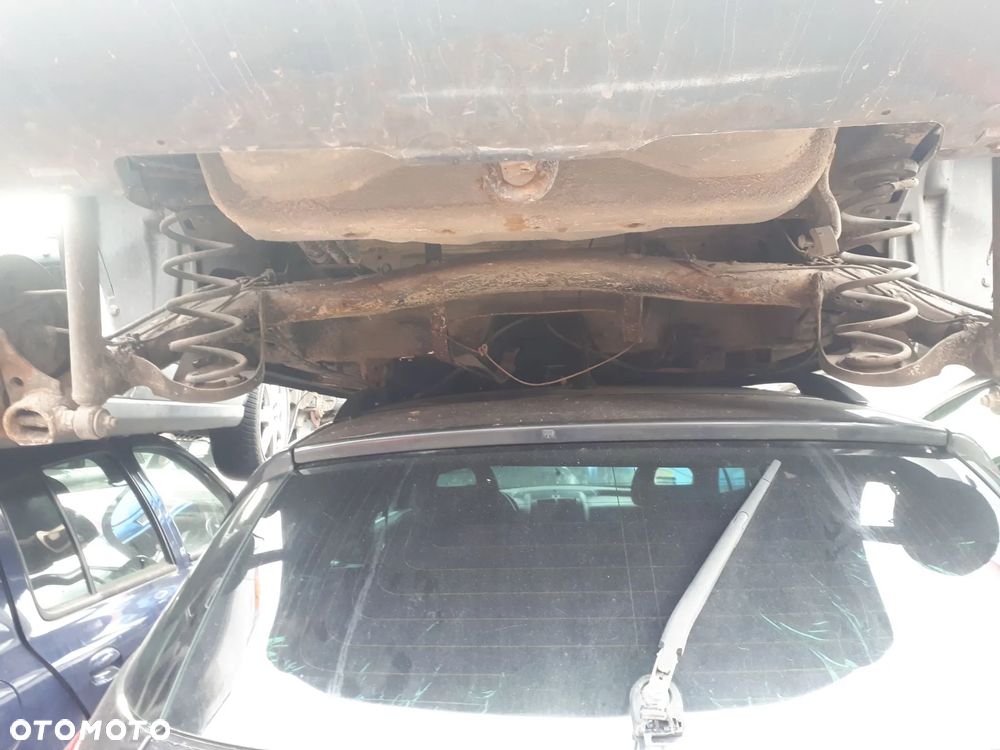 SUZUKI SX4 06-09 1.6 16V PANEL OPUSZCZANIA SZYB - 19