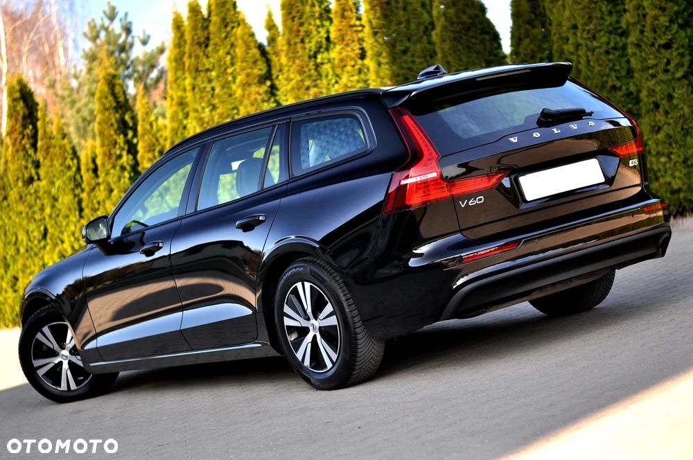 Volvo V60 D3 Momentum Pro - 11