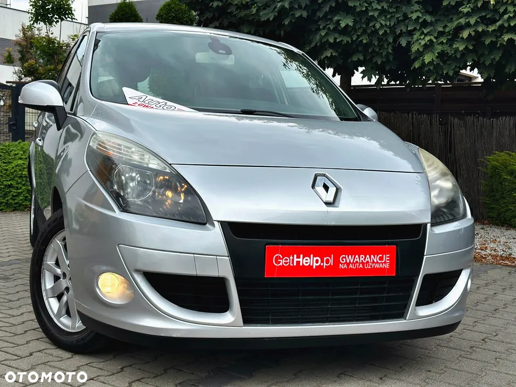 Renault Scenic 1.5 dCi Expression - 32