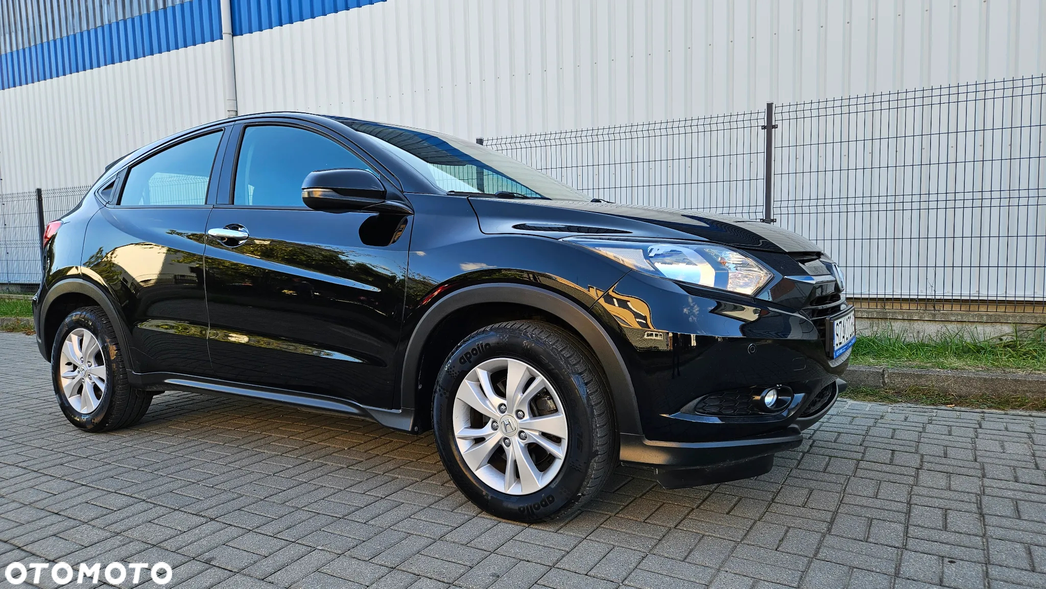 Honda HR-V 1.6 i-DTEC Comfort (Honda Connect+) - 16