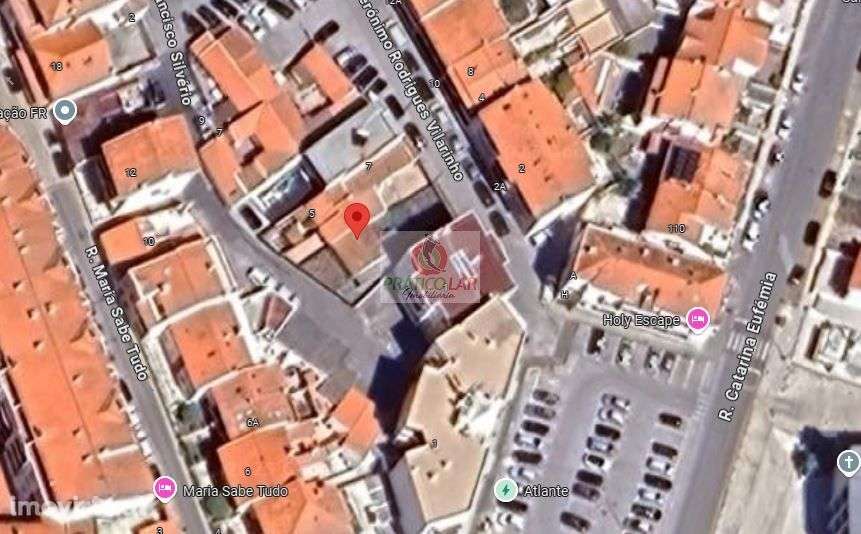 Moradia T2  em Santa Cruz - Grande imagem: 3/11