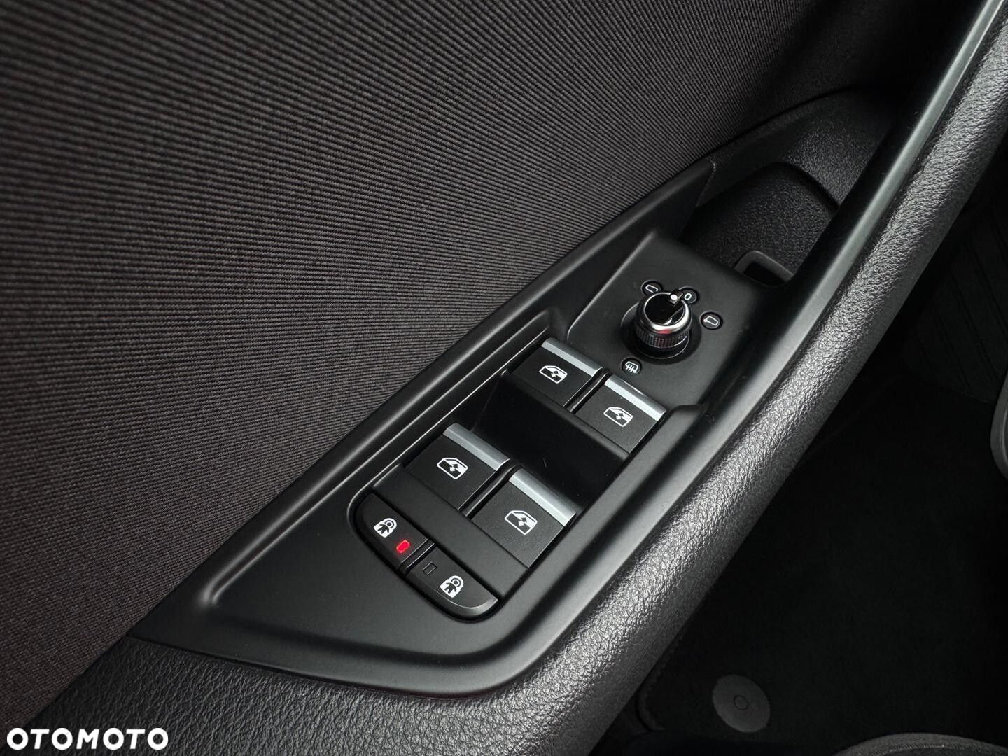 Audi A4 - 18