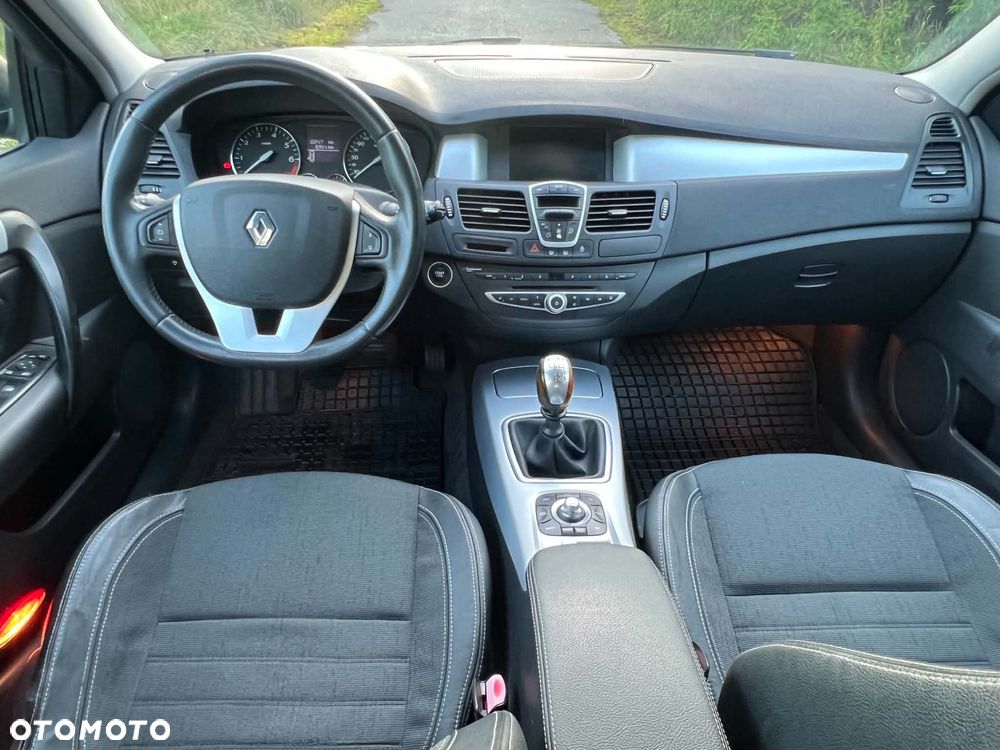 Renault Laguna - 7