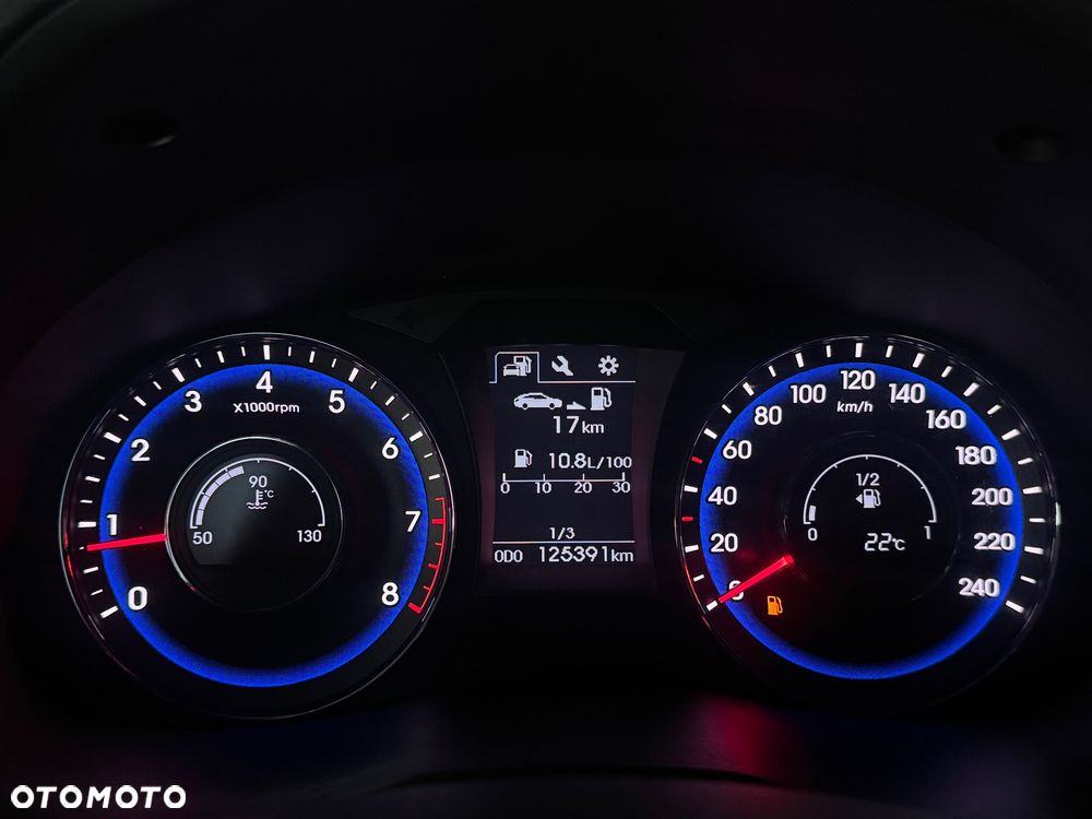 Hyundai i40 i40cw 1.6 5 Star Edition - 14