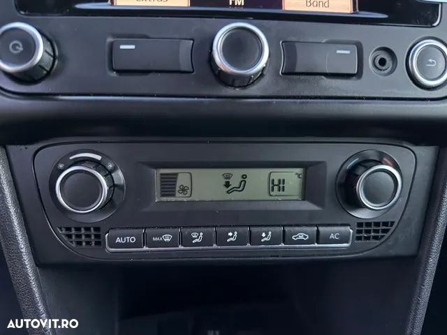 Volkswagen Polo 1.2 TDI Blue Motion - 20