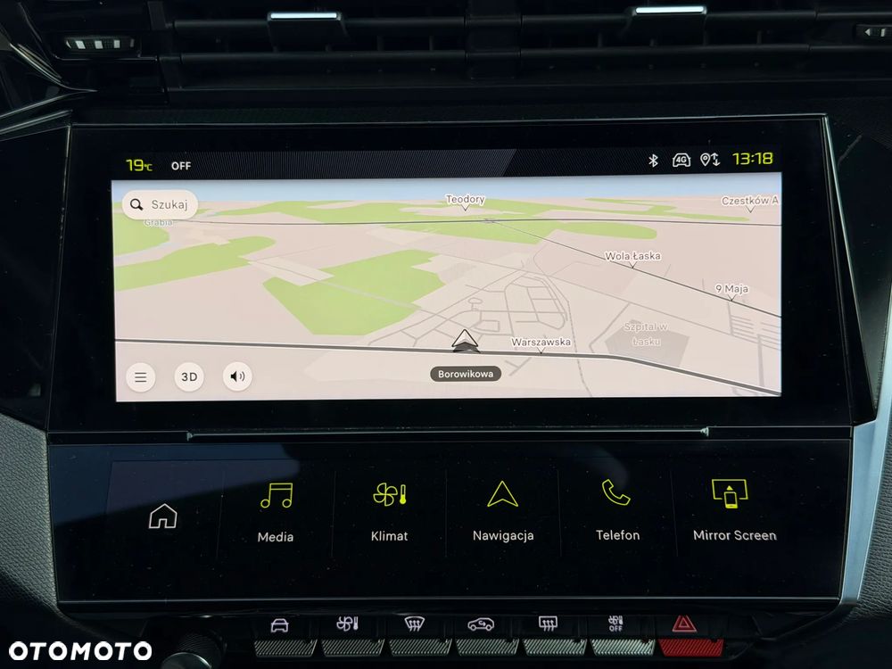 Peugeot 308 180 e-EAT8 GT - 33