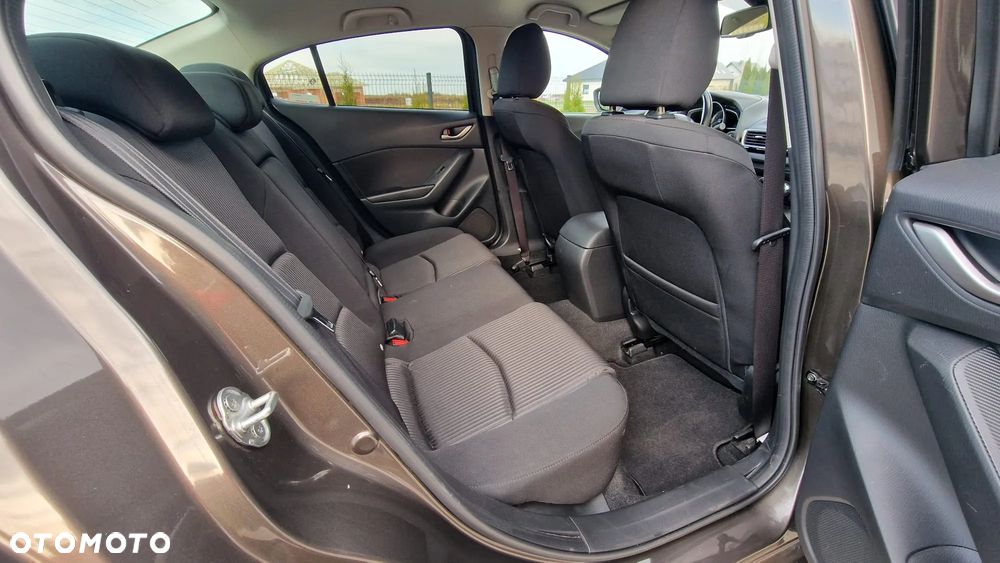 Mazda 3 2.0 Skyenergy - 8