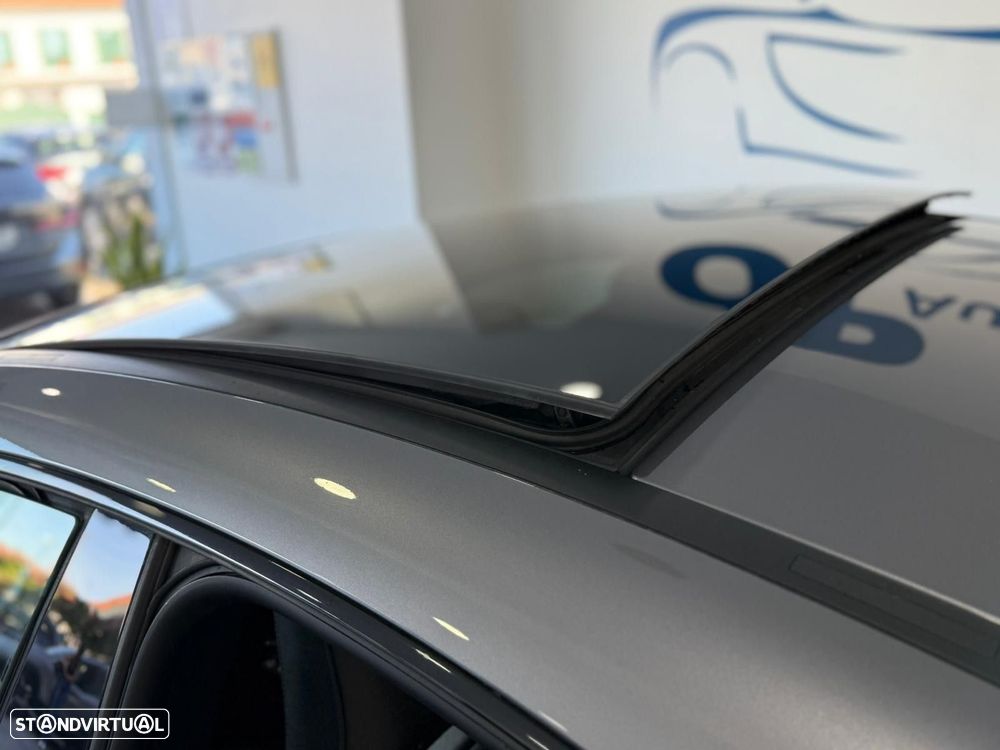 Mercedes-Benz CLA 180 d AMG Line Aut. - 13
