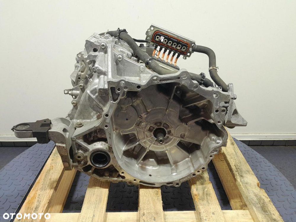 LEXUS ES VII LIFT 21- 2.5 HYB 218 KM SKRZYNIA BIEGÓW AUTOMAT CVT P7L3 - 1