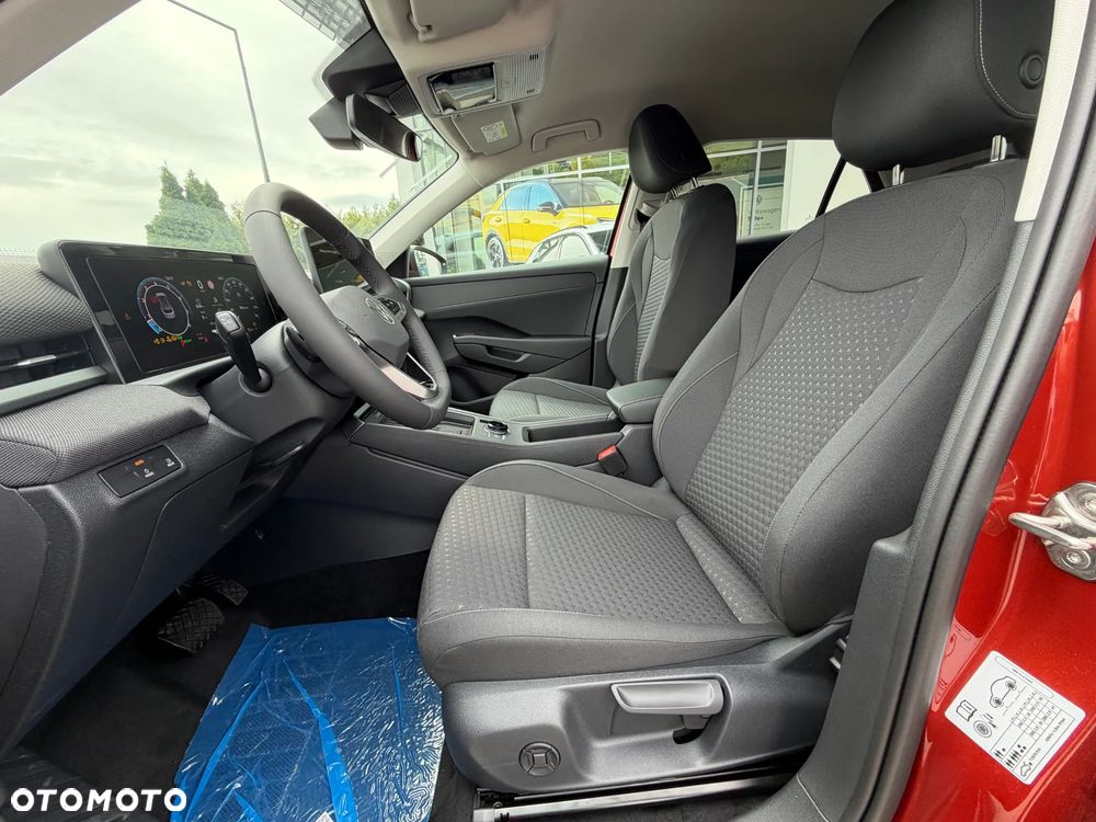 Volkswagen T-Roc 1.5 eTSI Life DSG - 8