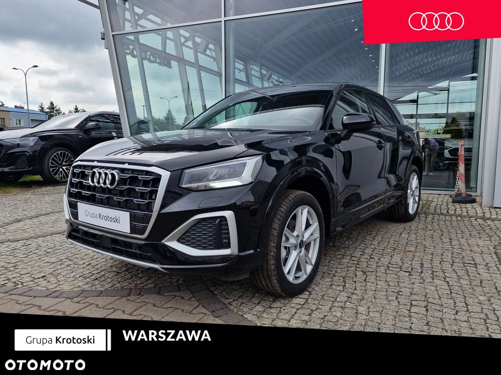 Audi Q2 - 1