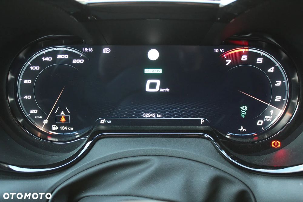 Alfa Romeo Tonale - 14