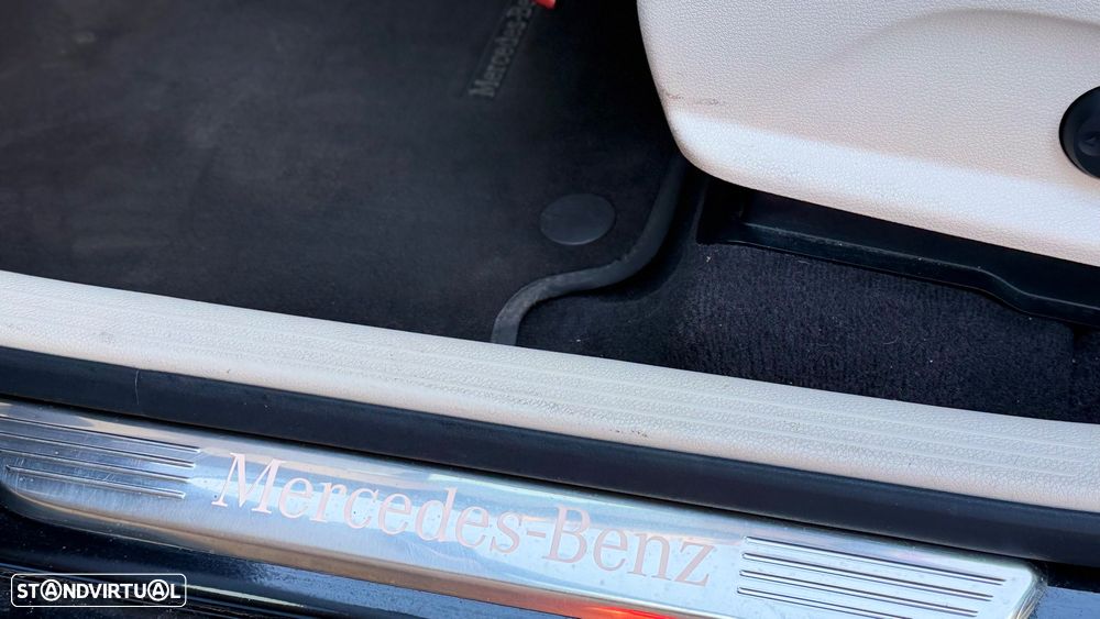 Mercedes-Benz GLC 250 d 4Matic 9G-TRONIC - 14