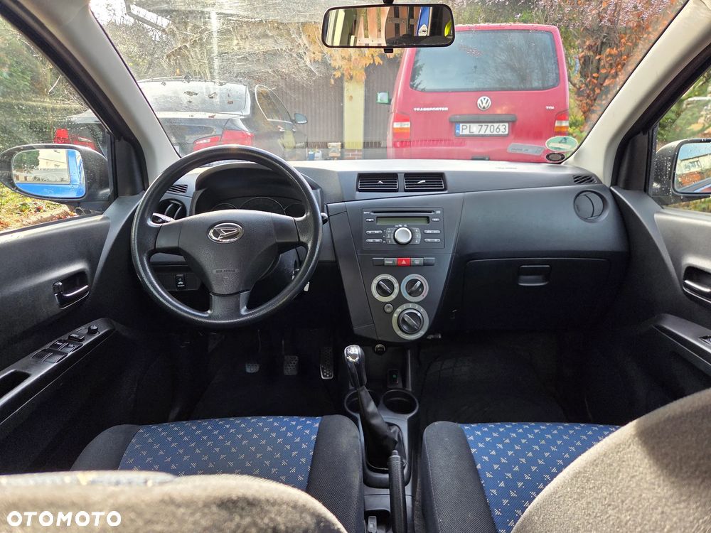 Daihatsu Cuore 1.0 Top - 6