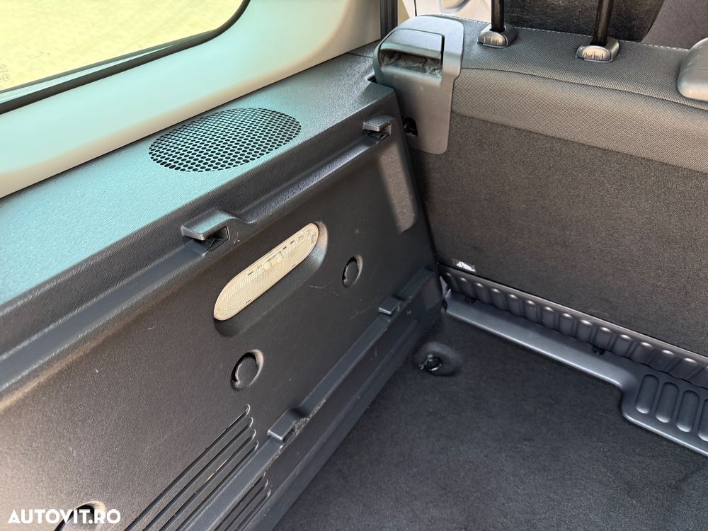 Mercedes-Benz Citan BlueEFFICIENCY lang - 38
