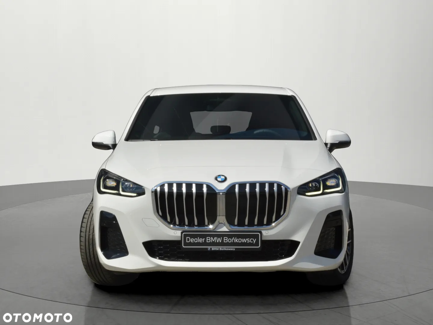 BMW Seria 2 218i M Sport sport - 2