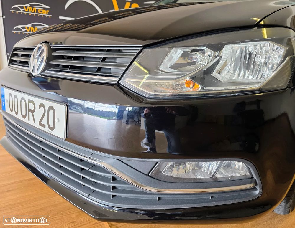 VW Polo 1.0 Confortline - 18