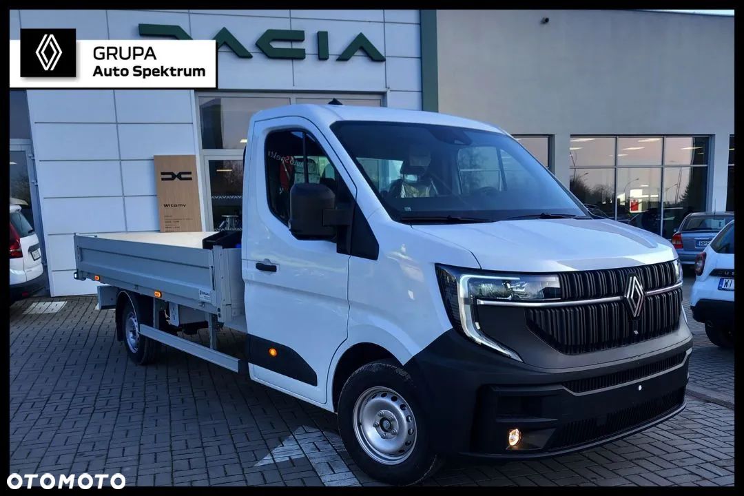 Renault Master - 1