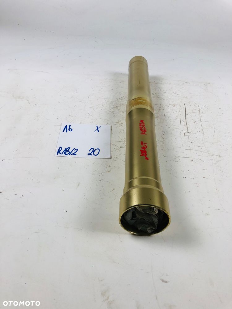 Honda CB 600 F Hornet 05-06 PC38 goleń rura laga prawa - 4