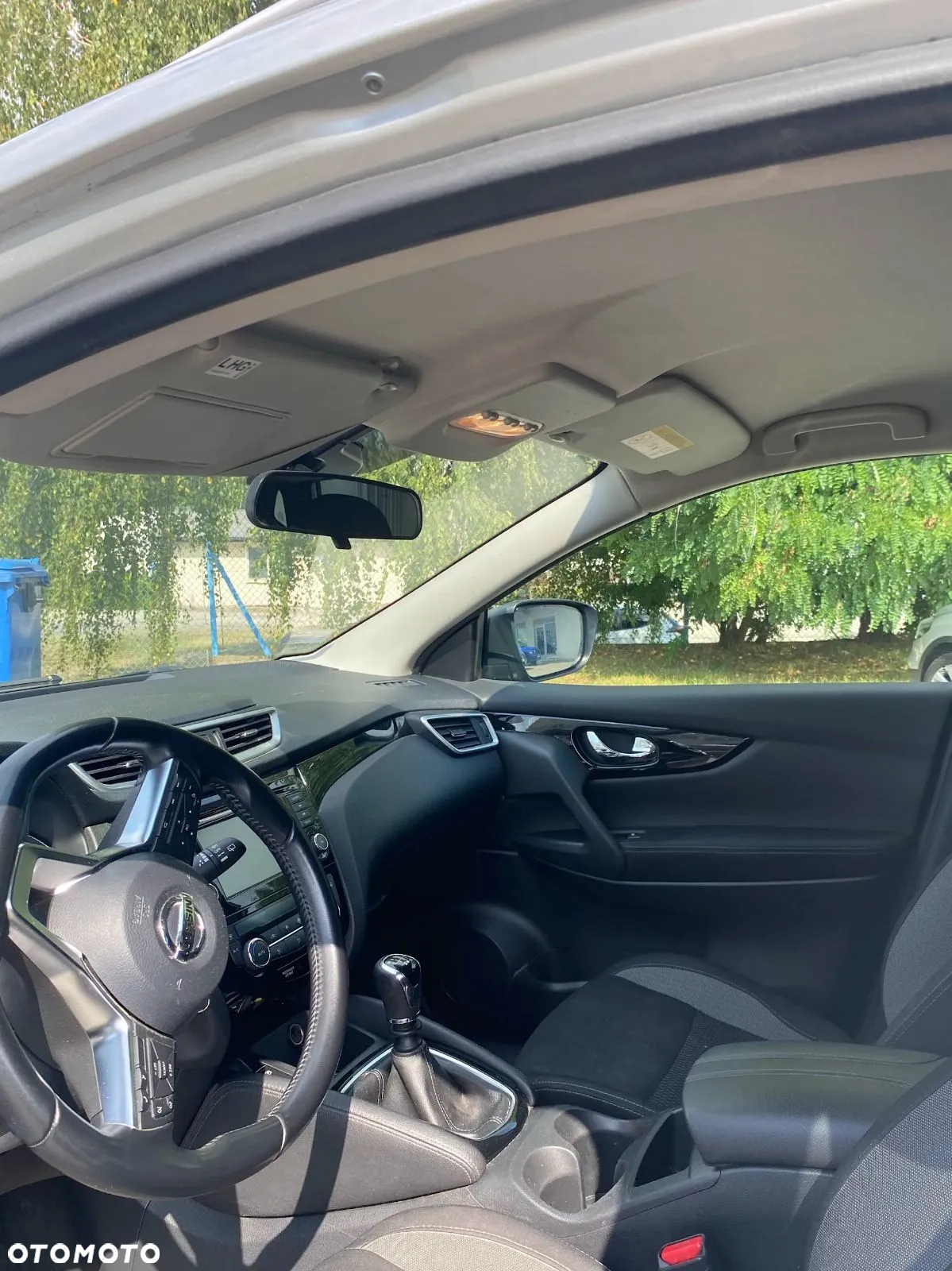 Nissan Qashqai 1.3 DIG-T N-Style - 9