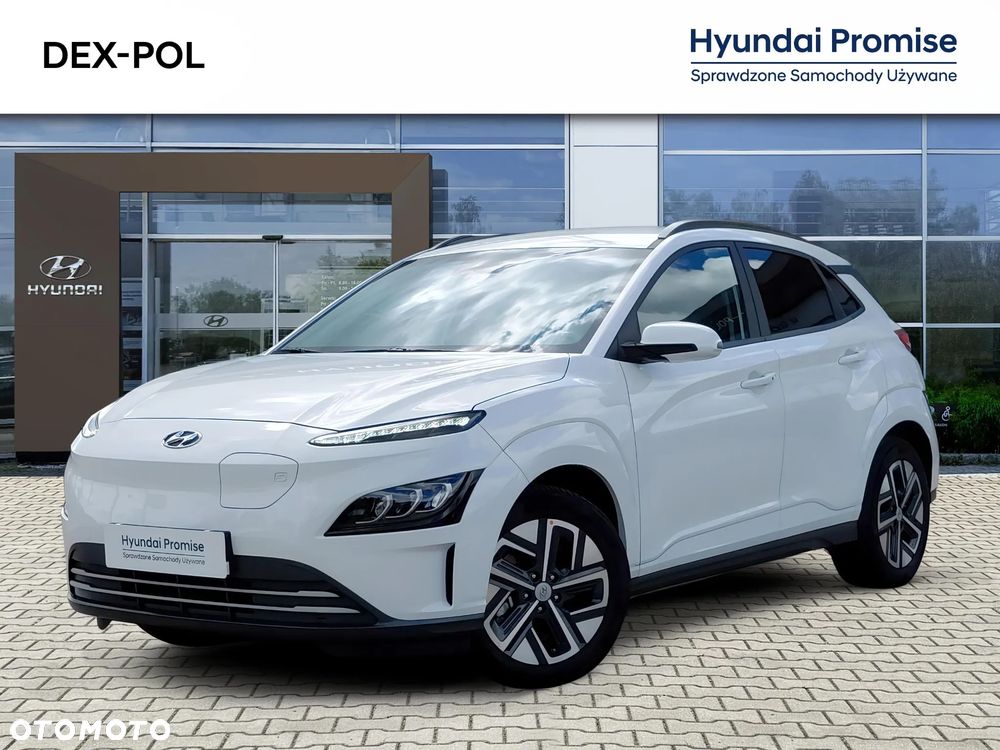 Hyundai Kona 39kWh Smart - 1