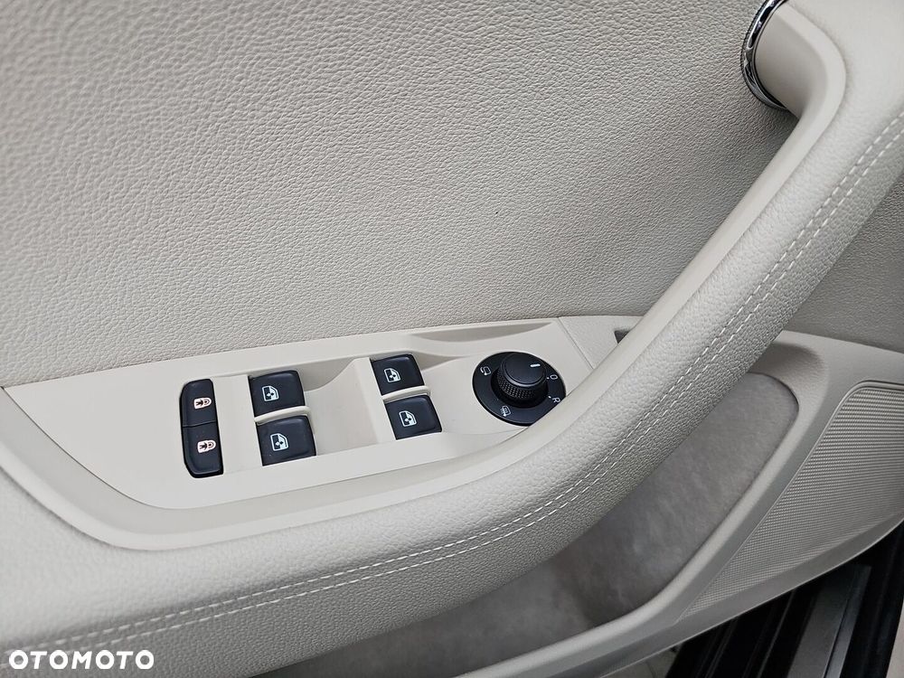 Skoda Superb - 25