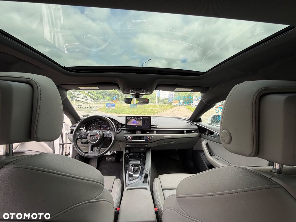 Audi A5 Sportback - 10