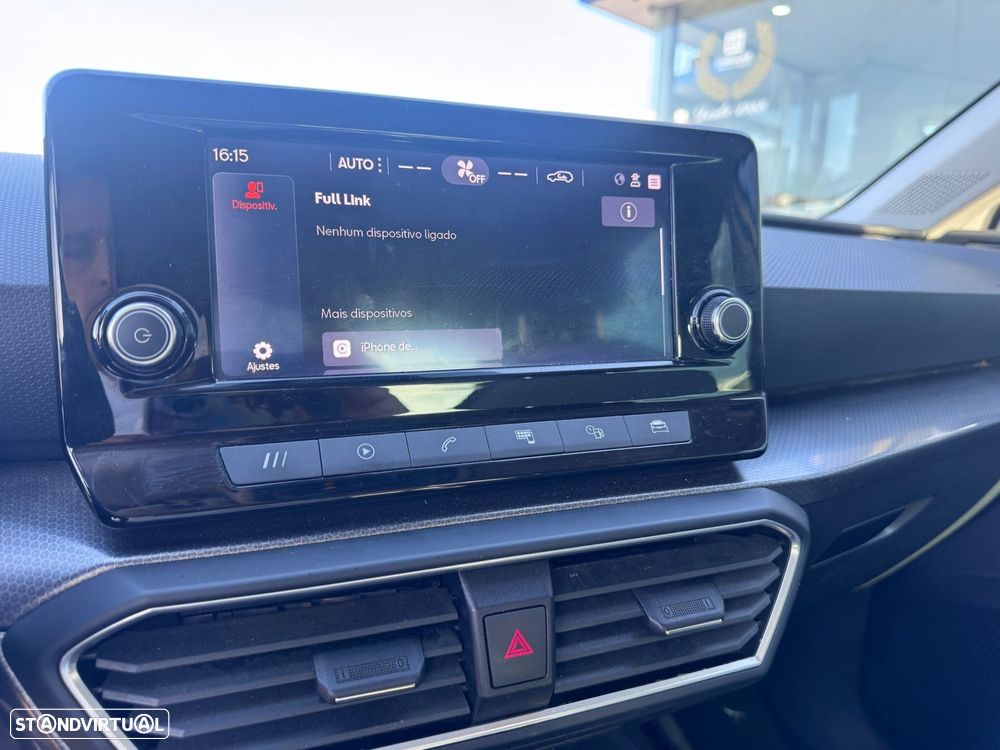 SEAT Leon 1.0 TSI OPF Style - 14