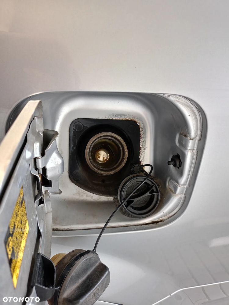 Honda CR-V 2.0i Executive - 8