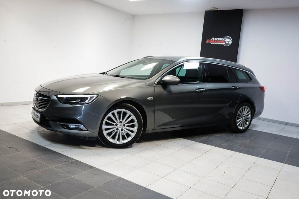 Opel Insignia - 2