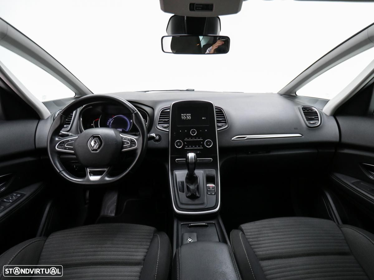 Renault Scénic - 6