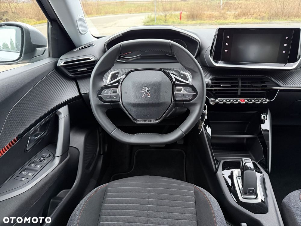 Peugeot 2008 PureTech 130 EAT8 Active Pack - 16