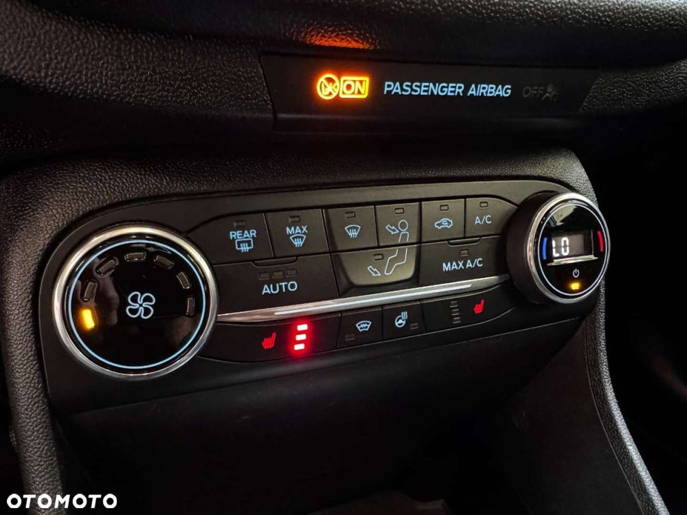Ford Fiesta - 31