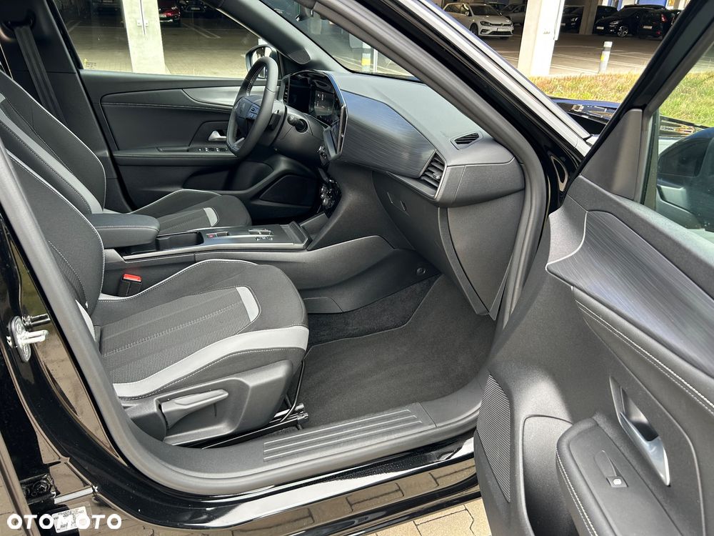 Opel Mokka 1.2 T GS S&S - 22
