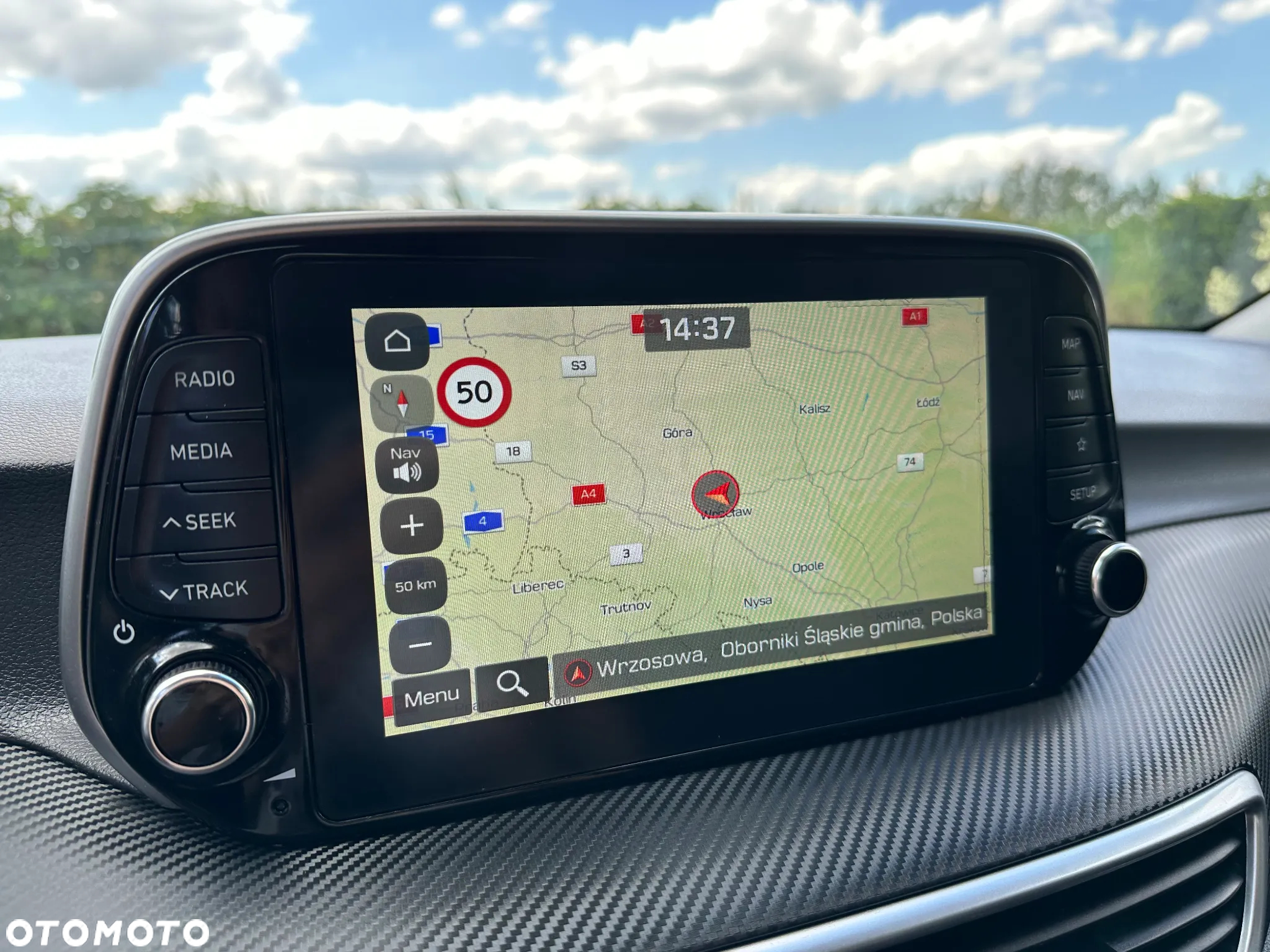 Hyundai Tucson 1.6 Turbo 2WD Style - 6