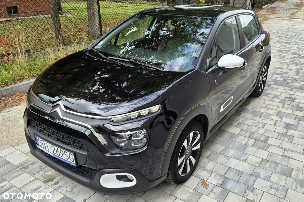 Citroen C3 2023 photo 3