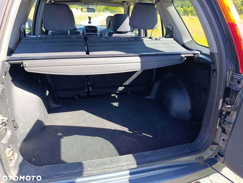 Honda CR-V - 10