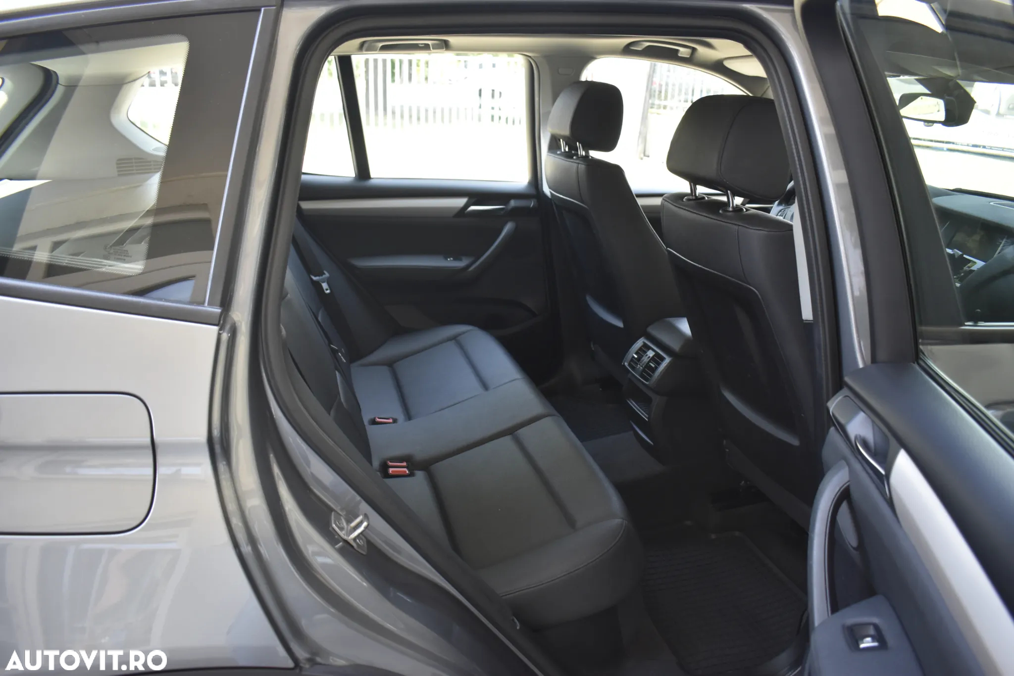 BMW X3 - 36