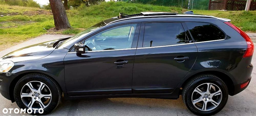 Volvo XC 60 - 35